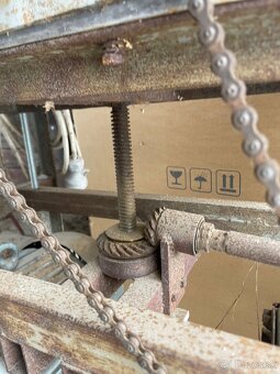 Hoblovacka s prietahom - 9