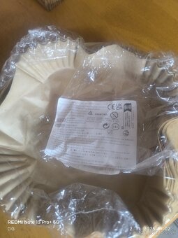 Teplovzdušná fritéza 6l - 9