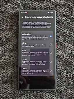 Nubia z80 ultra 1tb - 9