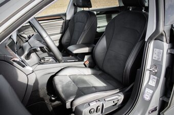 Volkswagen Arteon Shooting Brake - 9