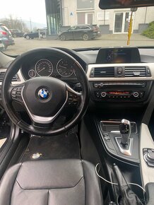 Predam - Vymením BMW 320 xd - 9