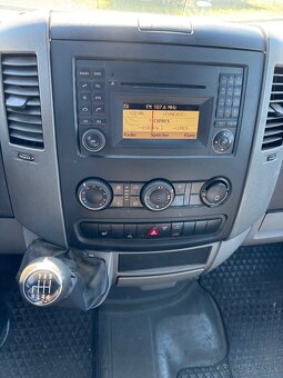 Volkwagen crafter 50 - 9
