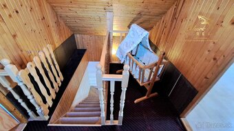 TOP PONUKA Slnečný 4-izbový dom na predaj - 9