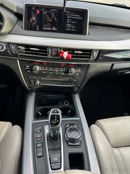 BMW X5 - 9