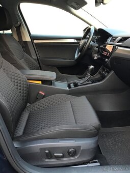 Škoda Superb Combi 2.0 TDI SCR Style 140kw DSG 11/2017 - 9