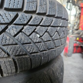4x100 r15 Dacia Lodgy - 9