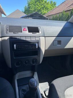 Škoda fabia 1.2 - 9