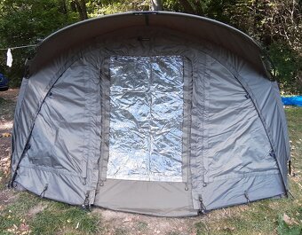 Bivak Chub Cyfish Bivvy 2 Man + zimný prehod - 9