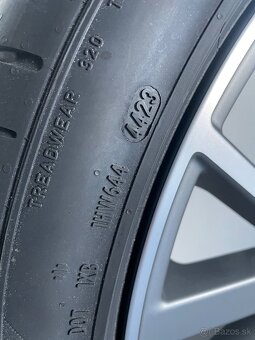 Top original Audi sport A6 S6 4K r20 + Pirelli 255/40/20 - 9