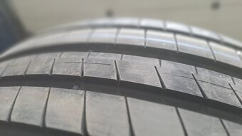 Goodyear letné nové 245/45R19 102Y - 9