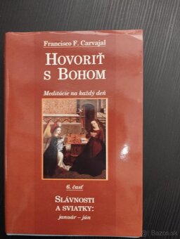 Kresťanská literatúra II - 9