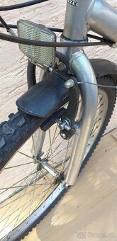Detský bicykel na predaj - 9
