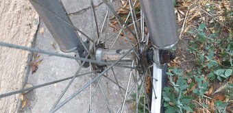 Detský bicykel na predaj - 9