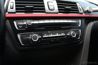 BMW 4 F36 Gran Coupé 420d - 9