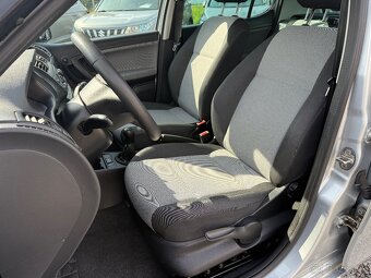 Škoda Fabia 1.2TSI GreenTec - 9