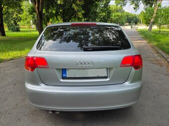 AUDI A3 1.9 TDI - 9