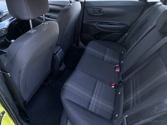 Hyundai i20 1.2i Comfort - 9