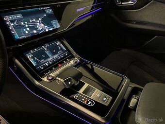 Audi SQ7 4.0 TFSI V8 quattro 2022 - 9
