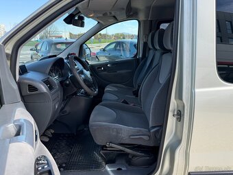 CITROËN JUMPY MULTISPACE, 9miest, 2.0 HDi, 94kW, 2015 - 9