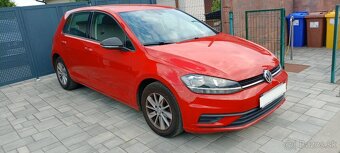 Golf 7 1.0 tsi po facelifte - 9