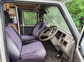Fiat Ducato Karavan - 9