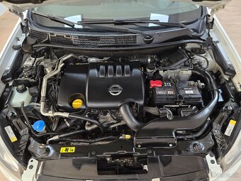Nissan Qashqai +2 2.0dCi 4x4 Panorama 7m - 9