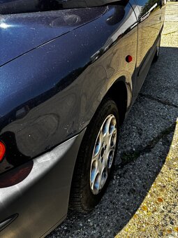 Fiat multipla jtd - 9