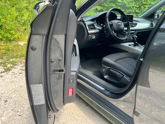 Audi A6 Avant 3.0 TDI quattro 160 kW Tiptronic - 9