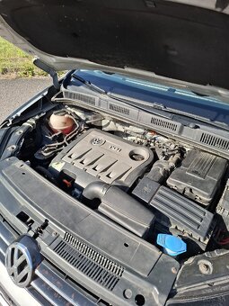 VW Sharan - 9