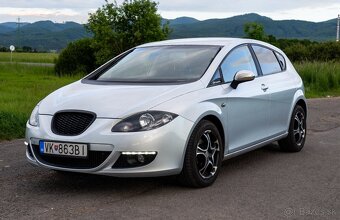 SEAT leon 19tdi - 9