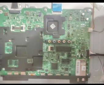 Základné dosky Samsung - 9