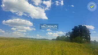 HALO reality - Predaj, pozemok pre rodinný dom 3868 m2 Kru - 9