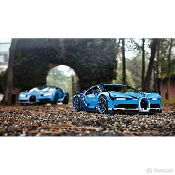 Bugatti Chiron - 9