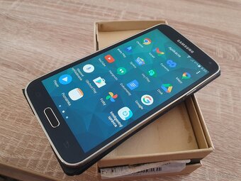 Samsung Galaxy S5 - 9