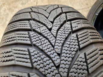 5x112 r18 et43 disky kolesa audi a6 alu 225 50 18 zimné - 9