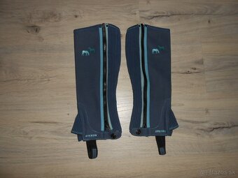 Predam v super stave detsky set na kona vyska 138-148 cm. - 9