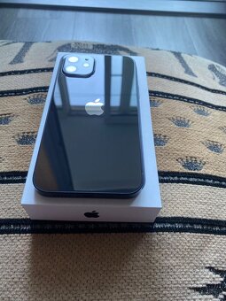 IPhone 12 ,128GB,new bateria - 9