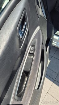 Citroen C4, 1,4 benzin, rocnik 2010 - 9