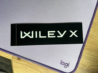 WileyX SABER Advanced nepoužité - aktuálne do zmazania - 9