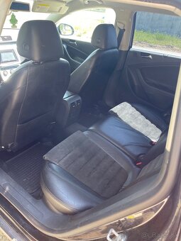 Volkswagen passat b6 VR6 - 9