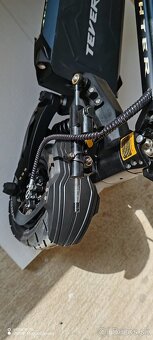 Teverun Fighter eleven - 9