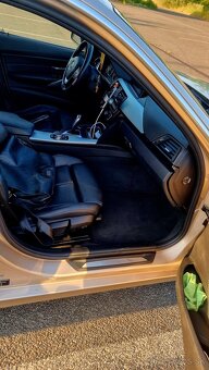 Bmw 320d F31 - 9