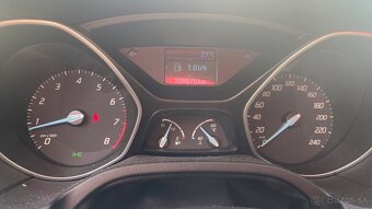 Ford Focus 1.0 Ecoboost - 9