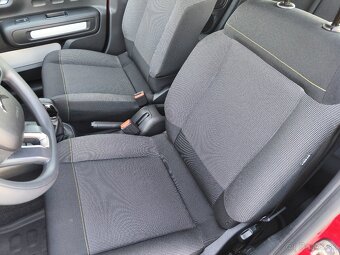 CITROEN C3 r.2024 23.000 km 1.majiteľ - 9