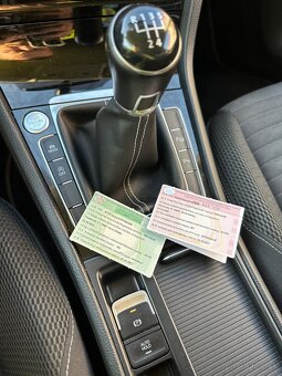 Golf VII 1,6tdi CUP - 9