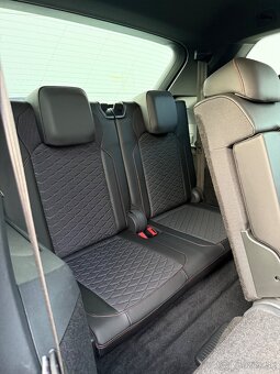 Seat Tarraco FR 4x4 7miest 2.0 TDI 147kw - 9