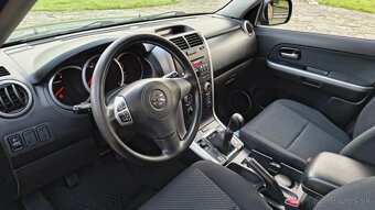 Suzuki Grand Vitara 1.9 DDiS JLX-EL - 9