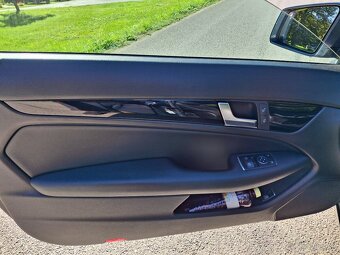 Mercedes c220cdi coupe w204 - 9