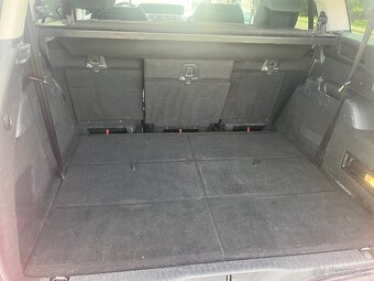 Citroen C4 Gran Piccaso - 9