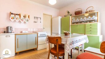 PREDAJ | Priestranný 4i Rodinný dom, Mokrance - 9